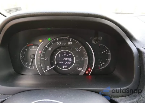 2015 Honda Cr-V Ex-L from USA, damaged, VIN 2HKRM3H72FH503667